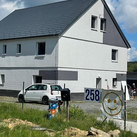 Apartman Julie Hostka  Eksteriør billede